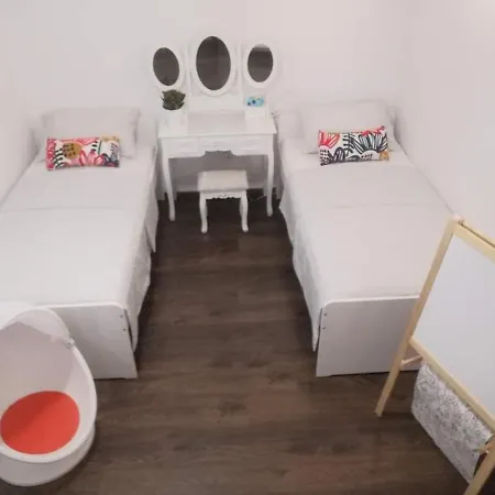 With Parking Space Silo, Krk - 19256 Appartement Šilo