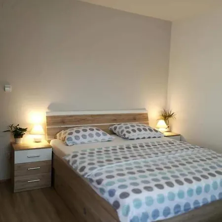 With Parking Space Silo, Krk - 19256 *