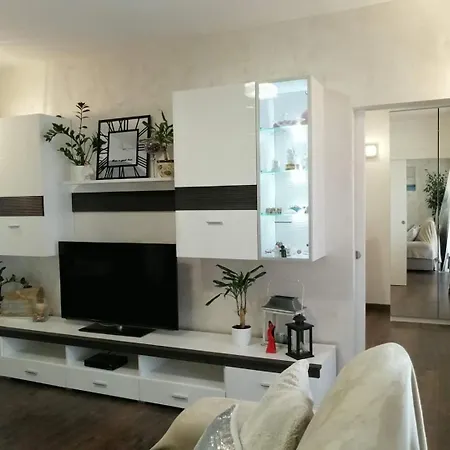 Apartment With A Parking Space Silo, Krk - 19256 *